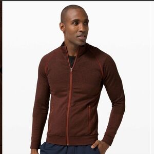 NEW Lululemon Engineered Warmth Jacket Size Medium